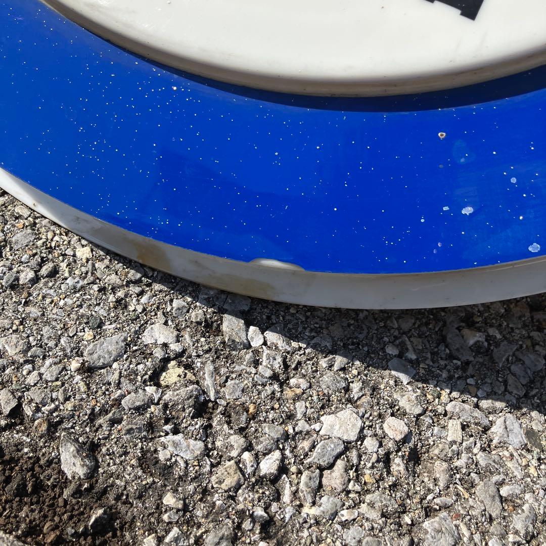 カネボウ サークル店 蛍光看板 電飾 パネル 昭和レトロ 非売品 激レア 什器