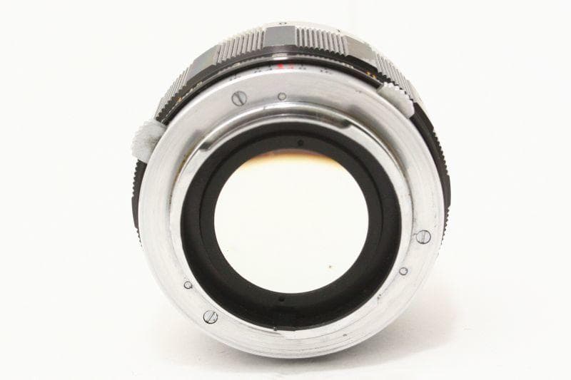 極上品 OLYMPUS H.Zuiko Auto-S 42mm F1.2