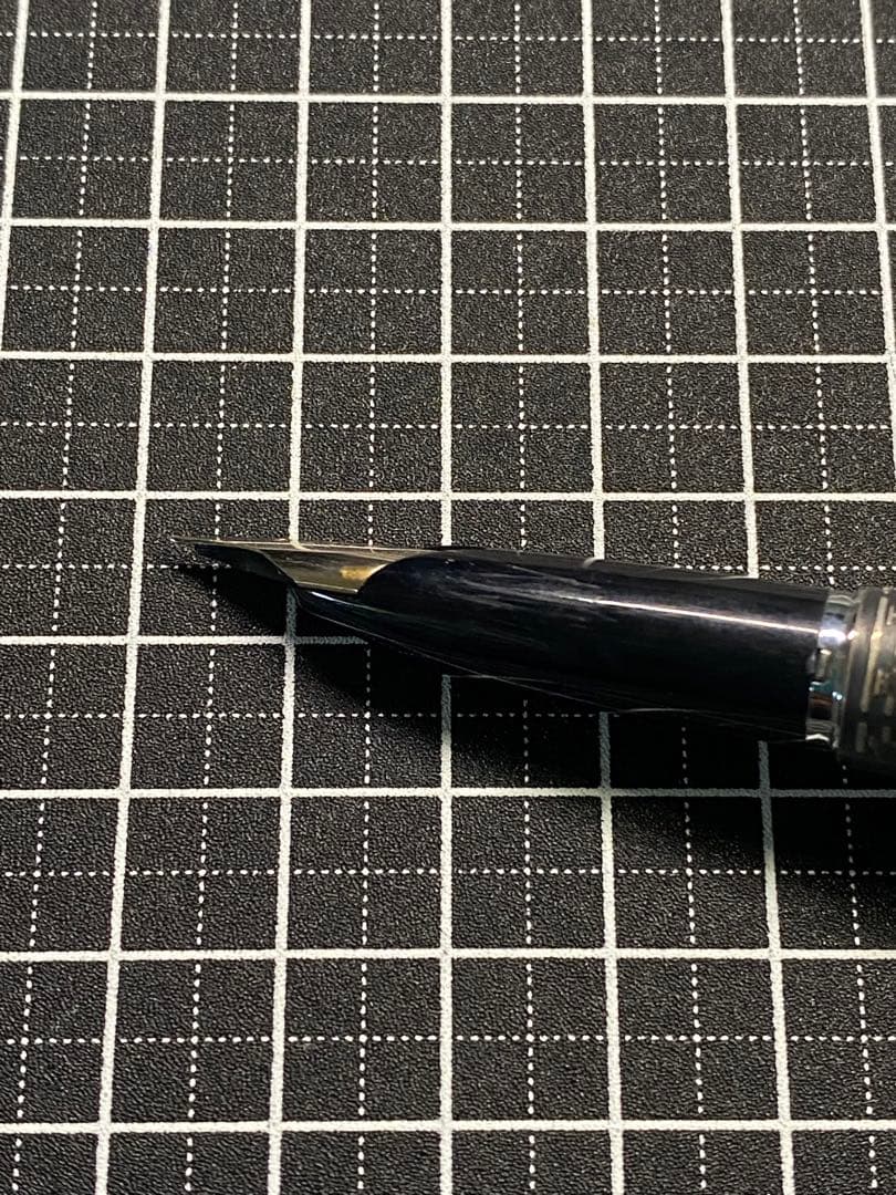 筆記具 SAILOR Hieroglyph Sterling silver  FP