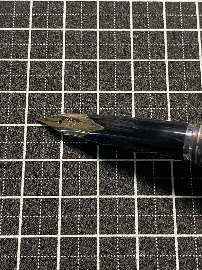 筆記具 SAILOR Hieroglyph Sterling silver  FP