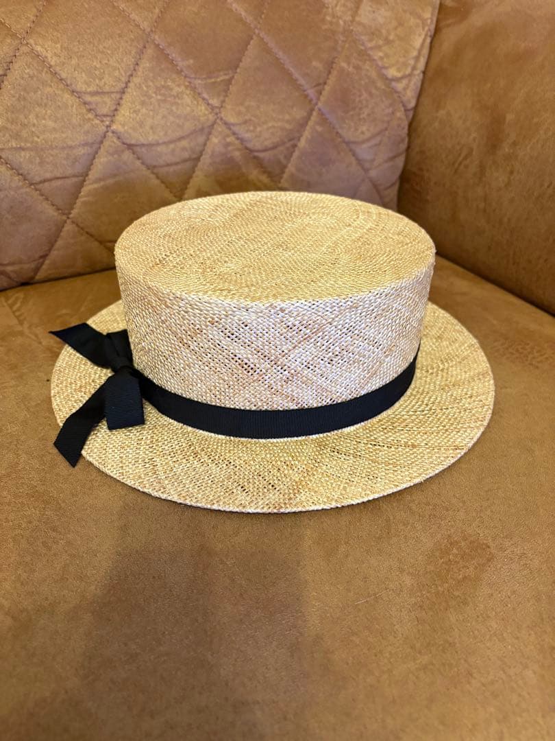 カワムラ帽子店