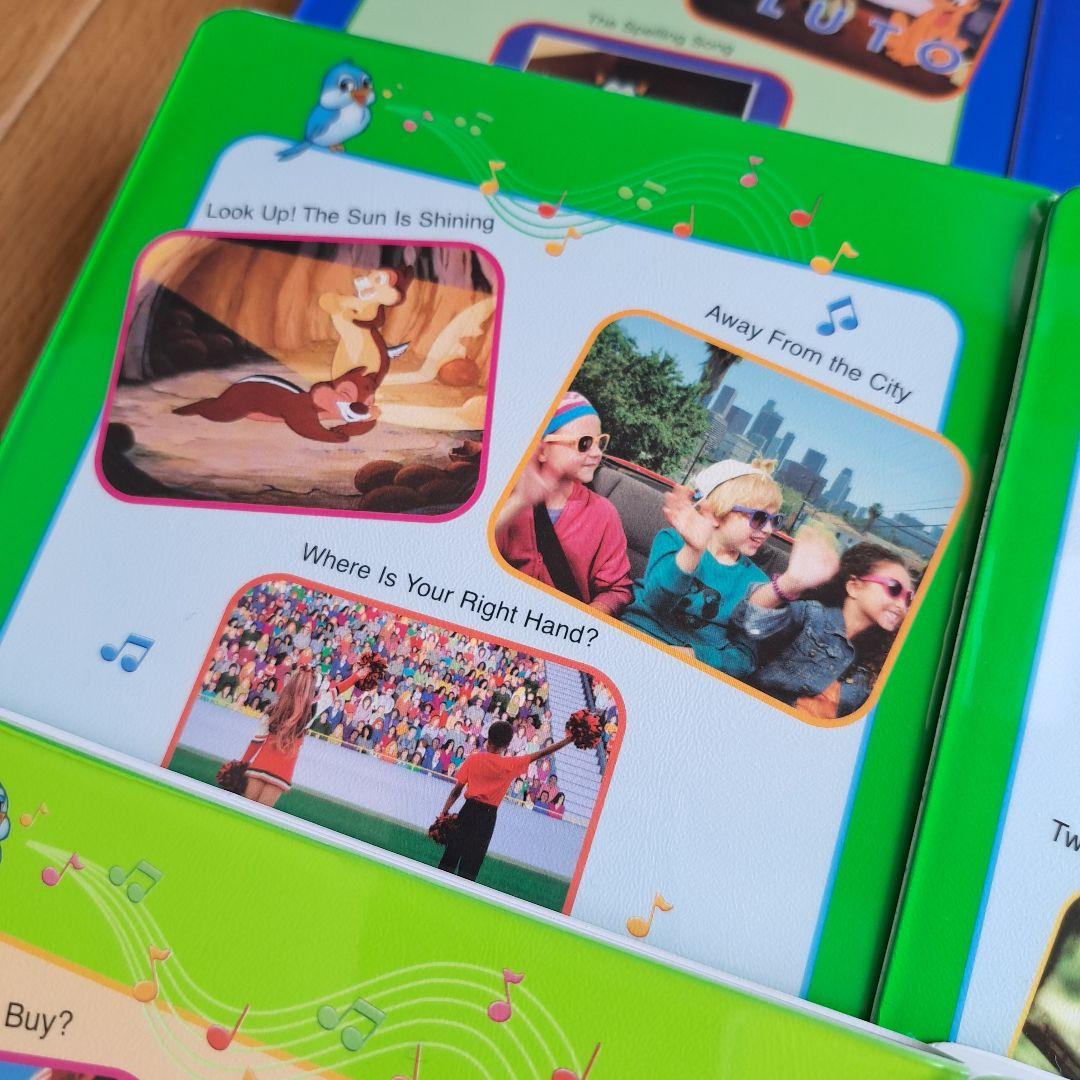 DWEストレートプレイの１１枚セット