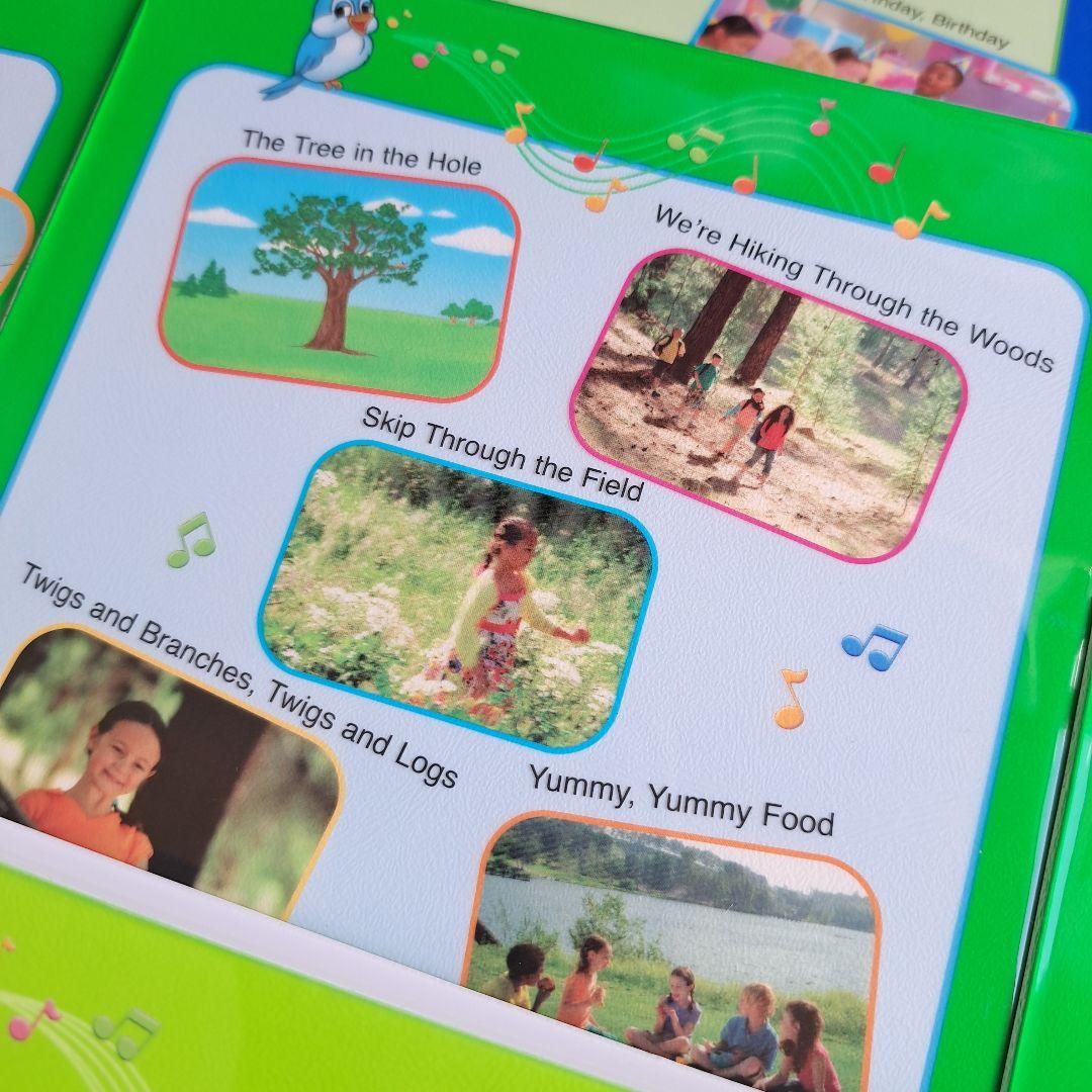 DWEストレートプレイの１１枚セット