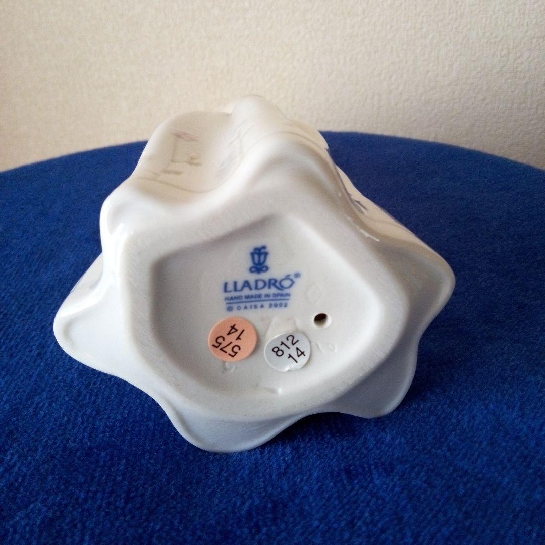 リヤドロ 私の可愛いプリンセス