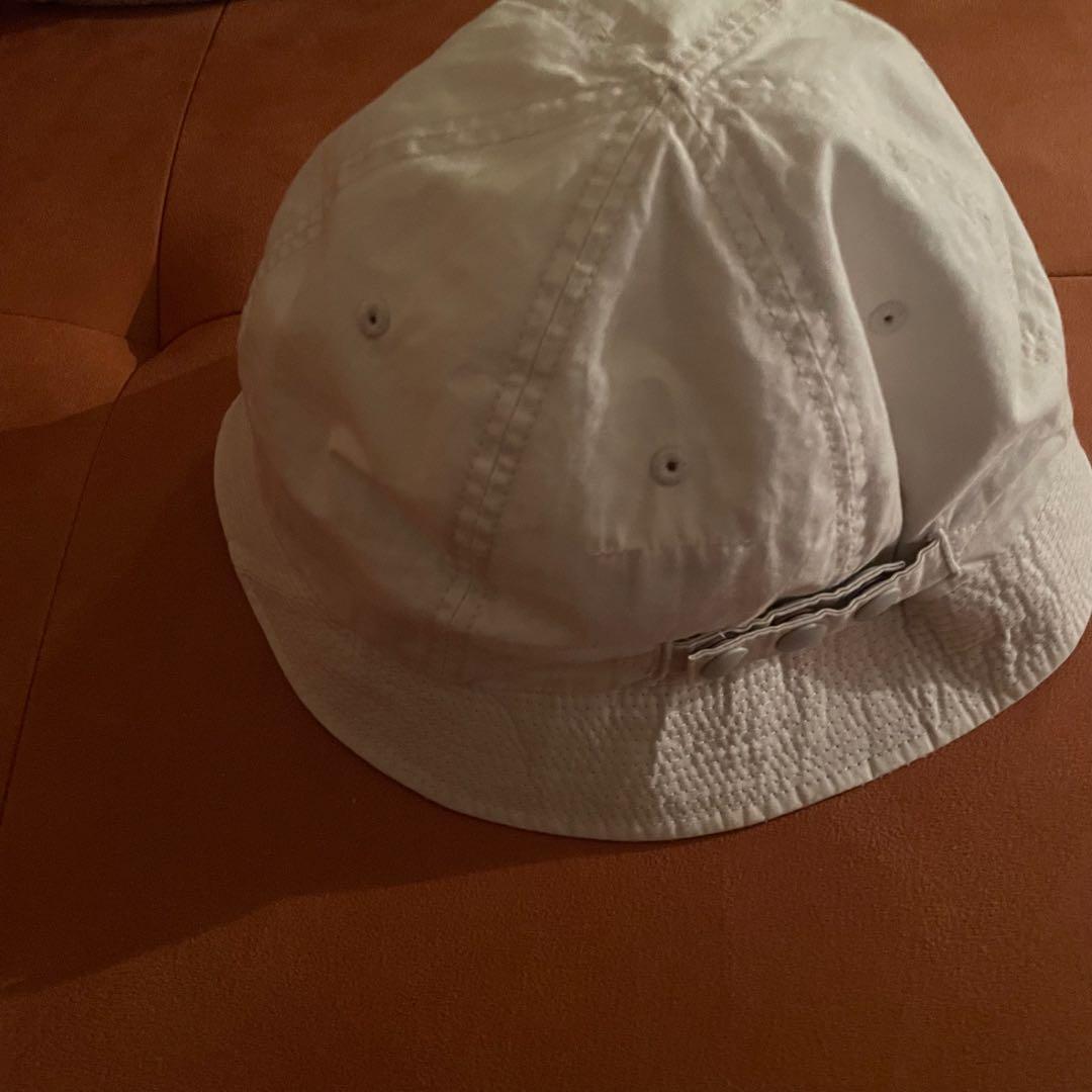 noroll fade detours hat 2020ss ノーロール