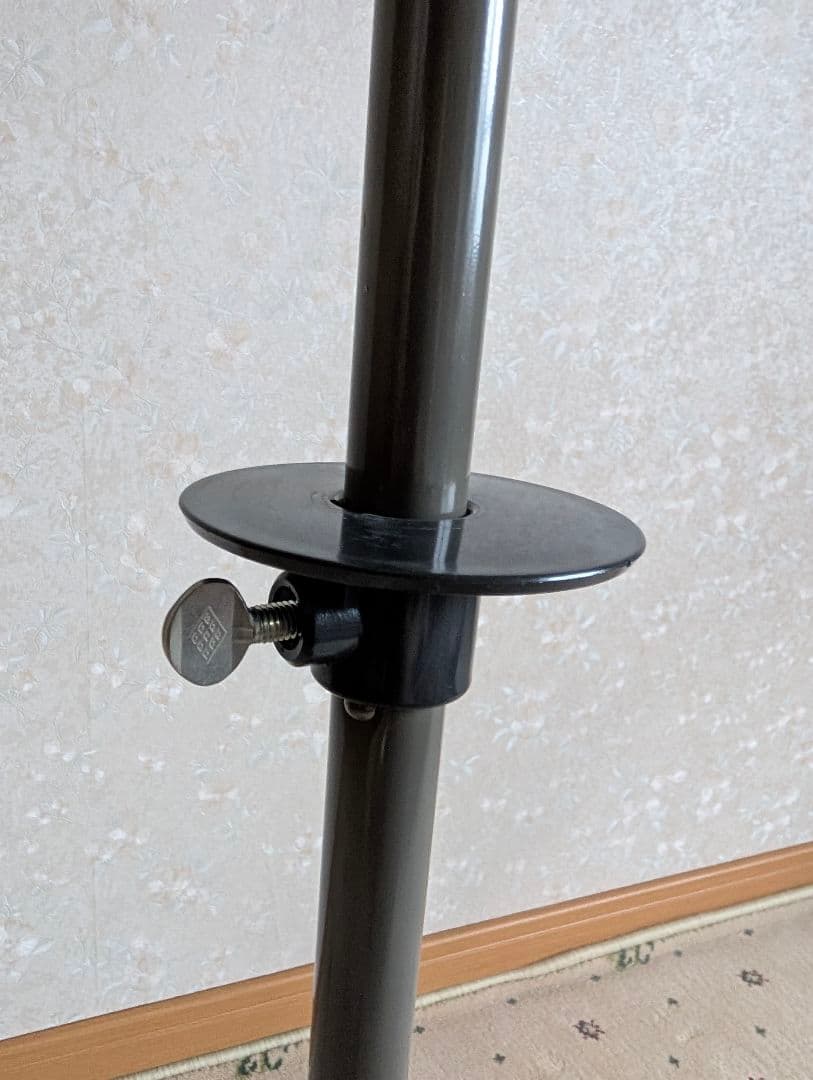 ホワイトファブリックトルソーマネキン