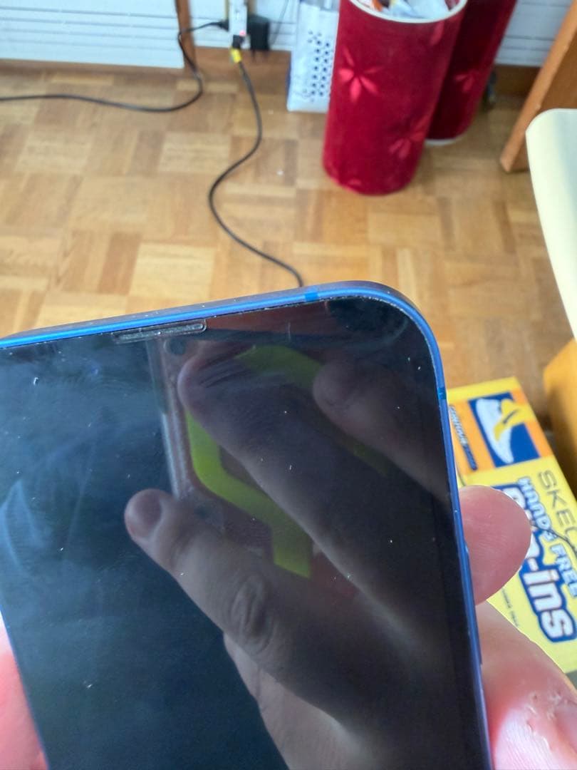 SIMフリー iPhone 13 mini 512GB