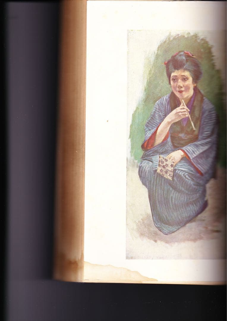 黒田清輝作品全集　審美書院