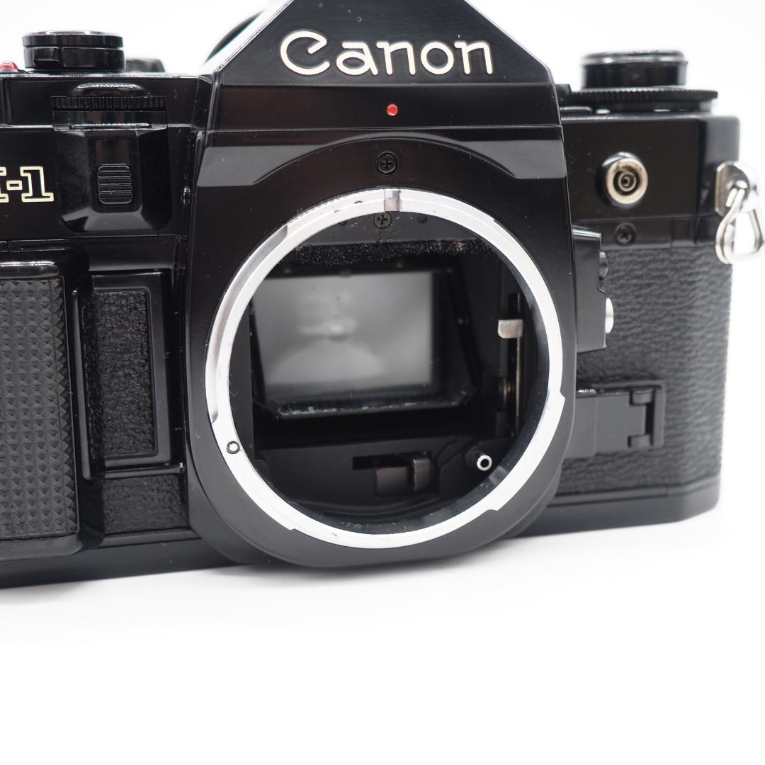 Canon A-1 レンジファインダー　ボディ