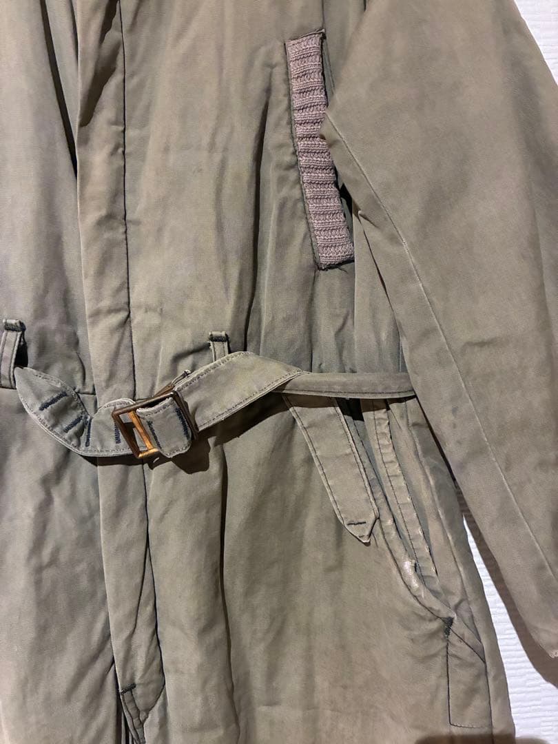 J*】様 レア　ヴィンテージ skagway ツナギ　ジャンプスーツ