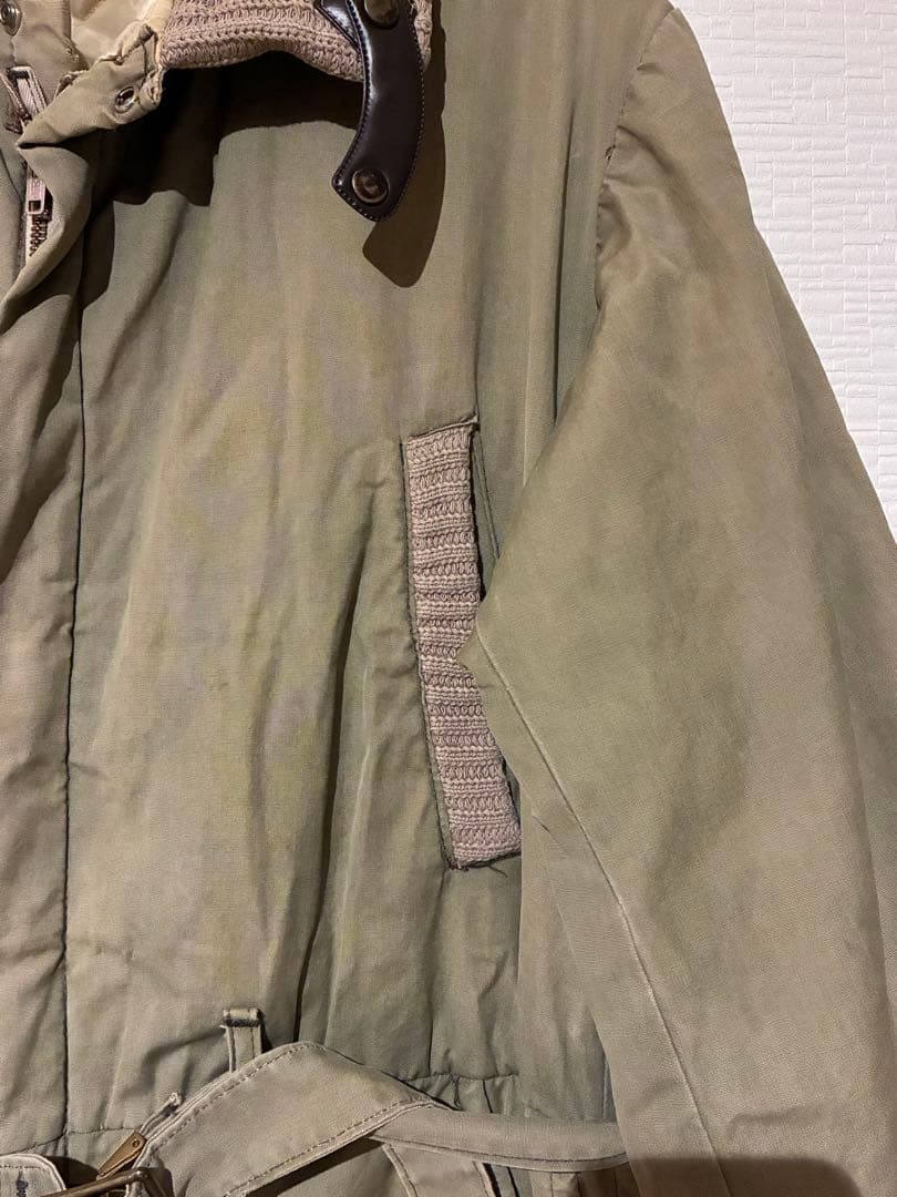 J*】様 レア　ヴィンテージ skagway ツナギ　ジャンプスーツ