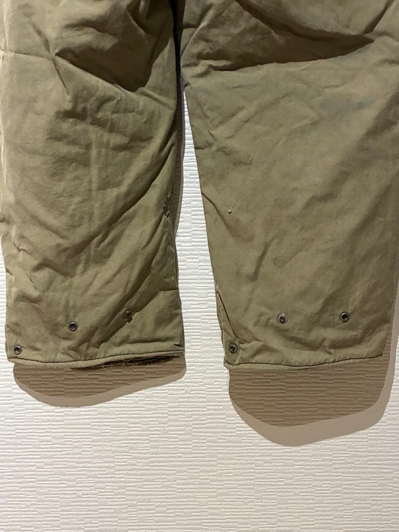 J*】様 レア　ヴィンテージ skagway ツナギ　ジャンプスーツ