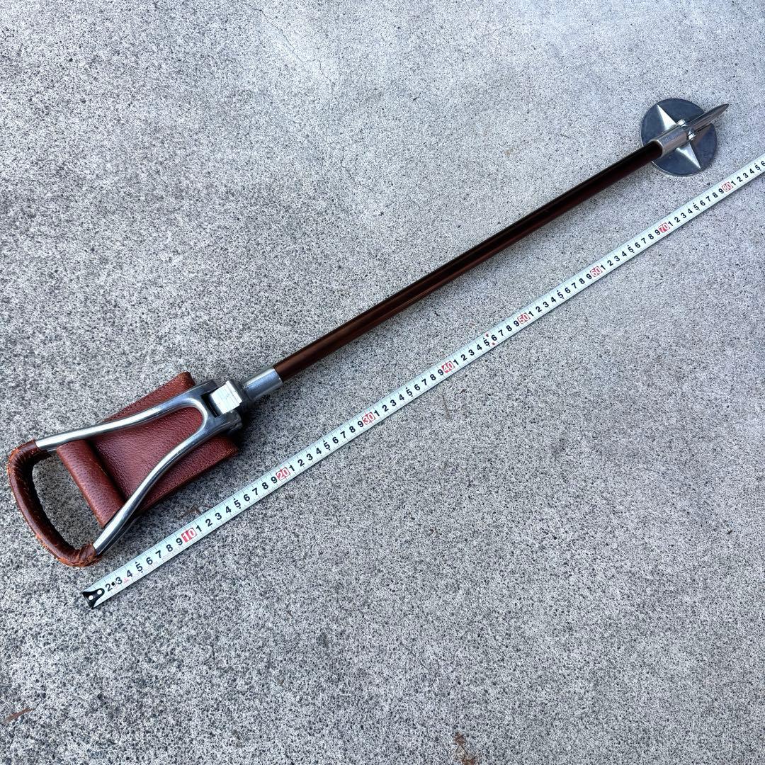 希少 英国 ヴィンテージ ステッキチェア 杖椅子 MADE IN ENGLAND