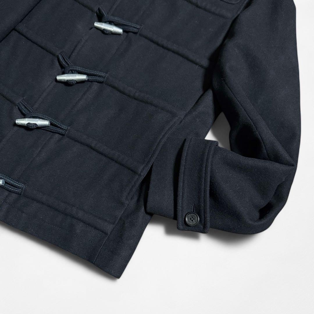 KRISVANASSCHE トグル ショート丈 ジャケット Dior homme