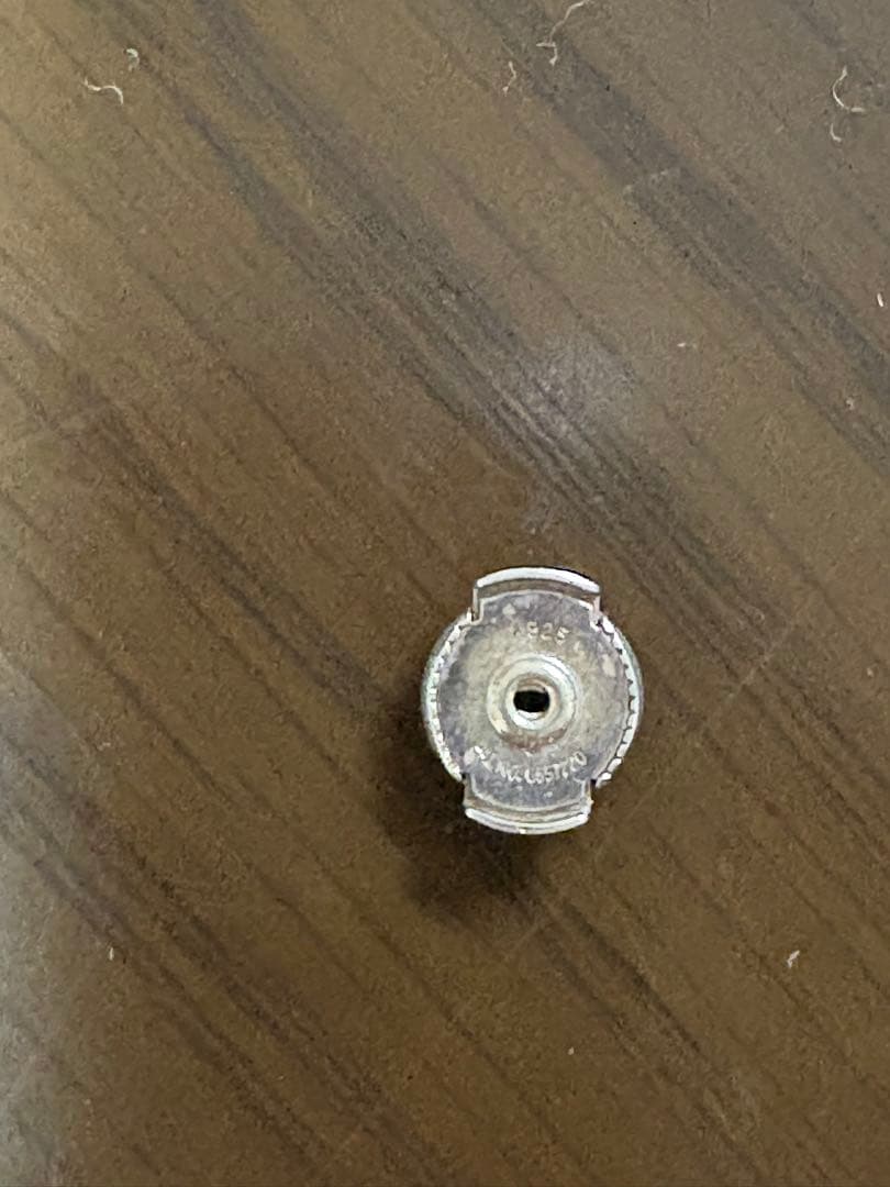 HOORSENBUHS約2.5cm