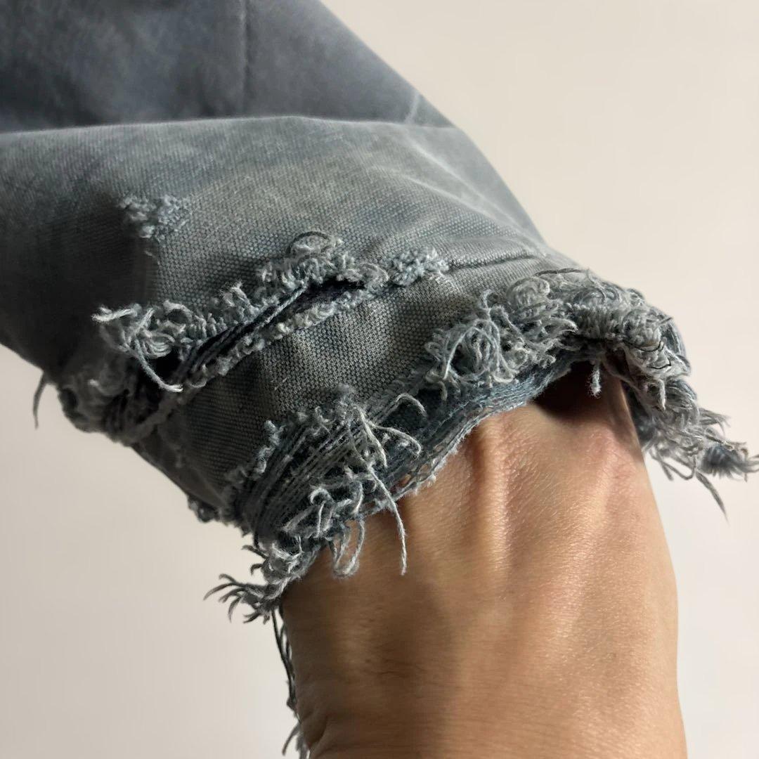 ジャケット・アウター Carhartt 90's Michigan Chore Coat