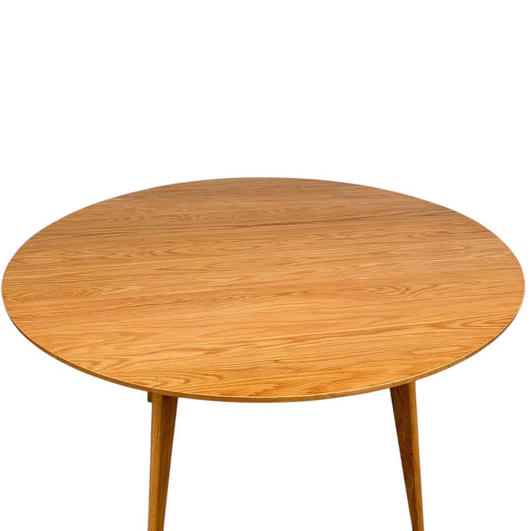 Re:CENO リセノ 大川家具  リバー 椅子4脚セット