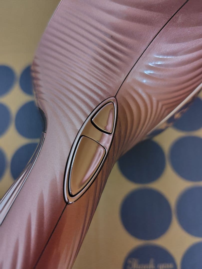 リファ ビューテックドライヤープロ ピンク RE-AJ05A