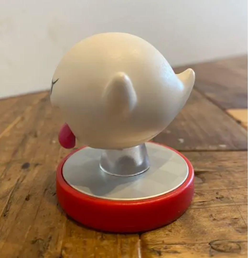 ★希少★アミーボ amiibo テレサ 任天堂 スーパーマリオシリーズ