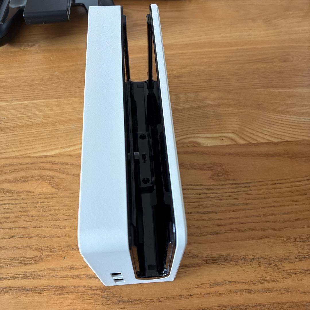 Nintendo Switch ホワイト 本体　有機EL