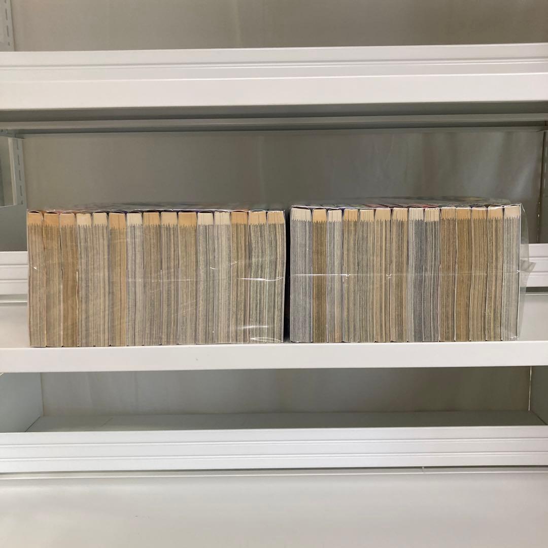 ヴィンランドサガ 全巻 1.7-3