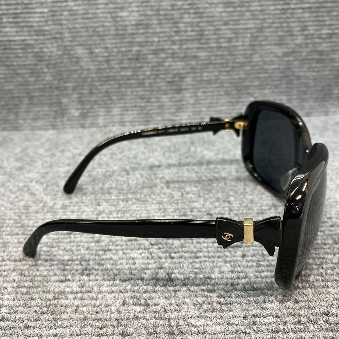 CHANEL　シャネル　サングラス　5171　C.888/3F　5616