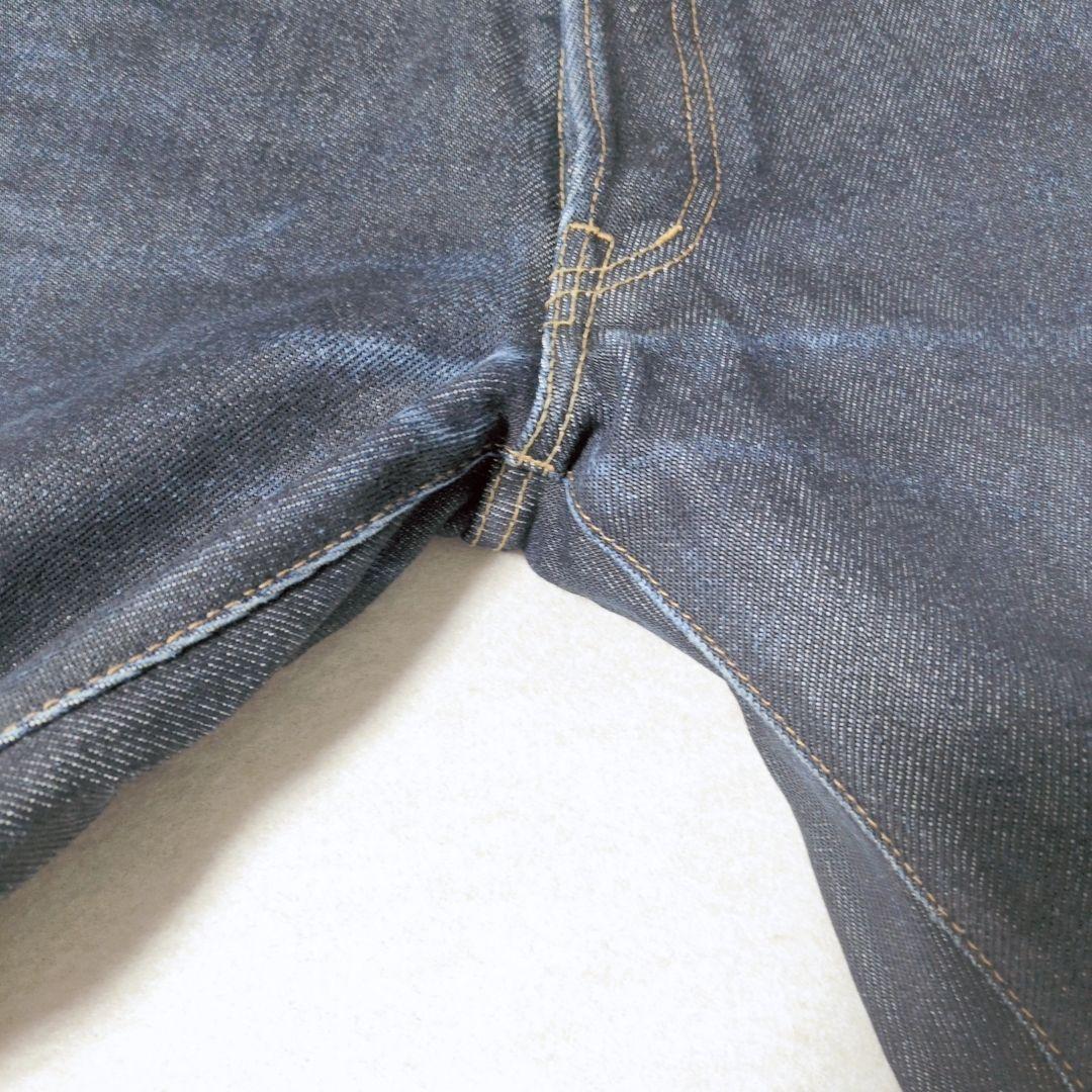 ​【極厚】IRON HEART アイアンハート 461 ブーツカット W33