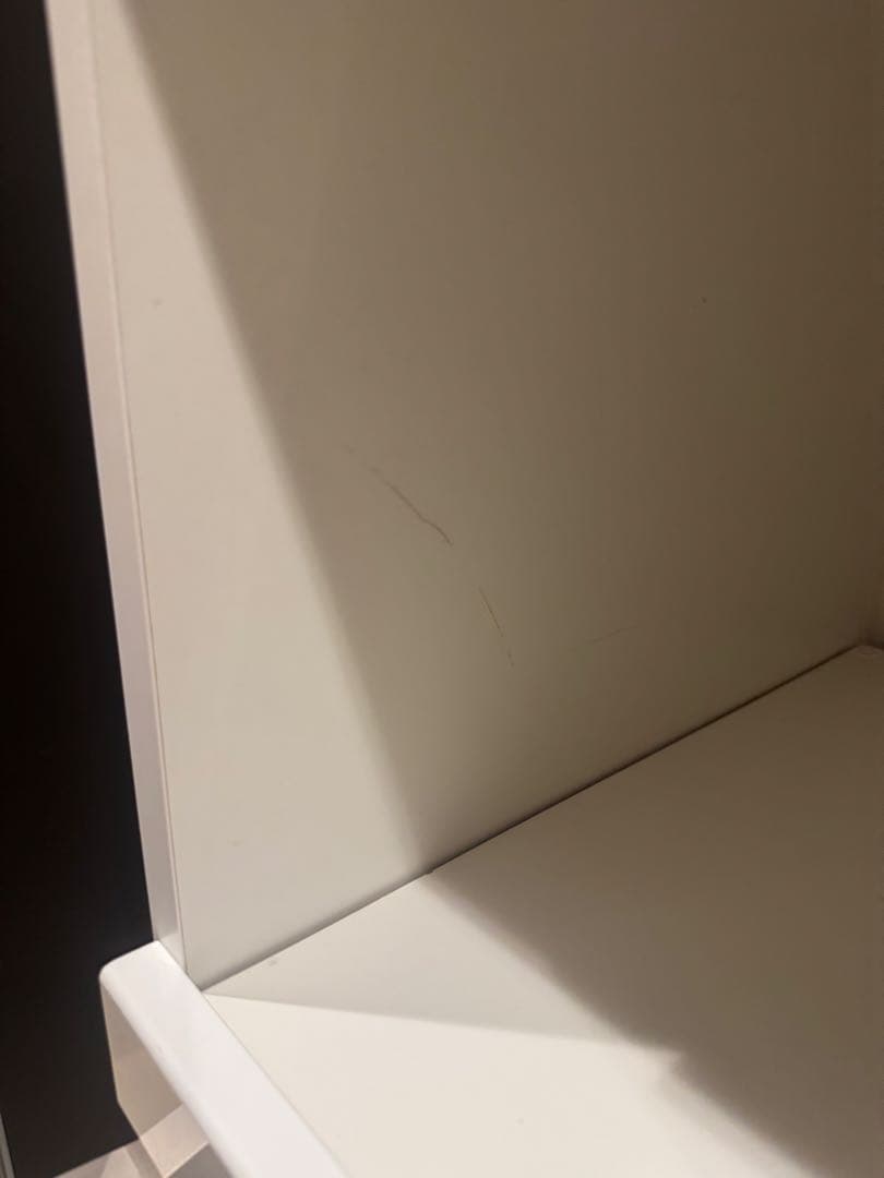 枚方市引き取り希望 キッチンボード カップボード キッチン 食器棚