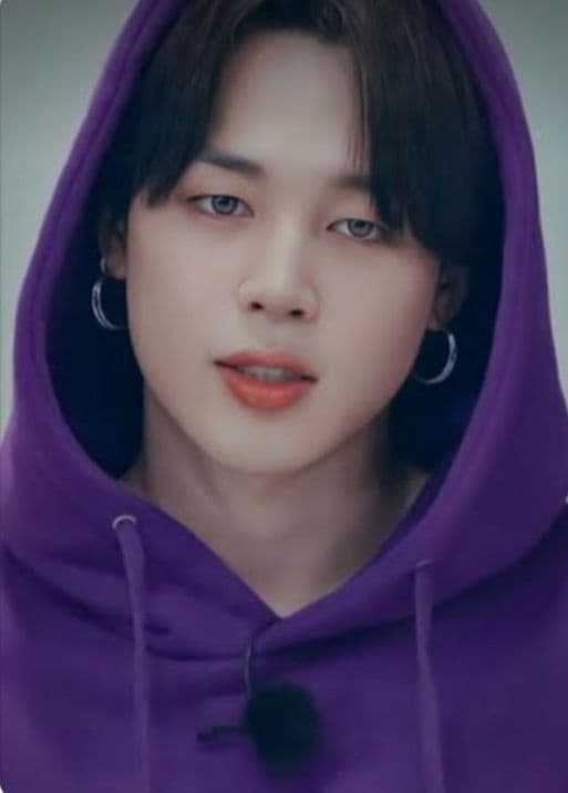 bts artist made jimin ジミン　ピアス　バンタン