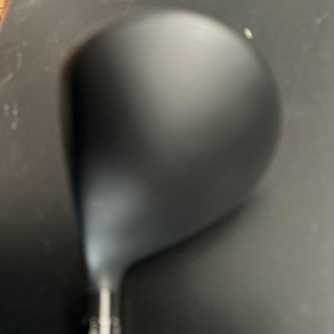 Srixon ZX5 フェアウェイウッド 18°