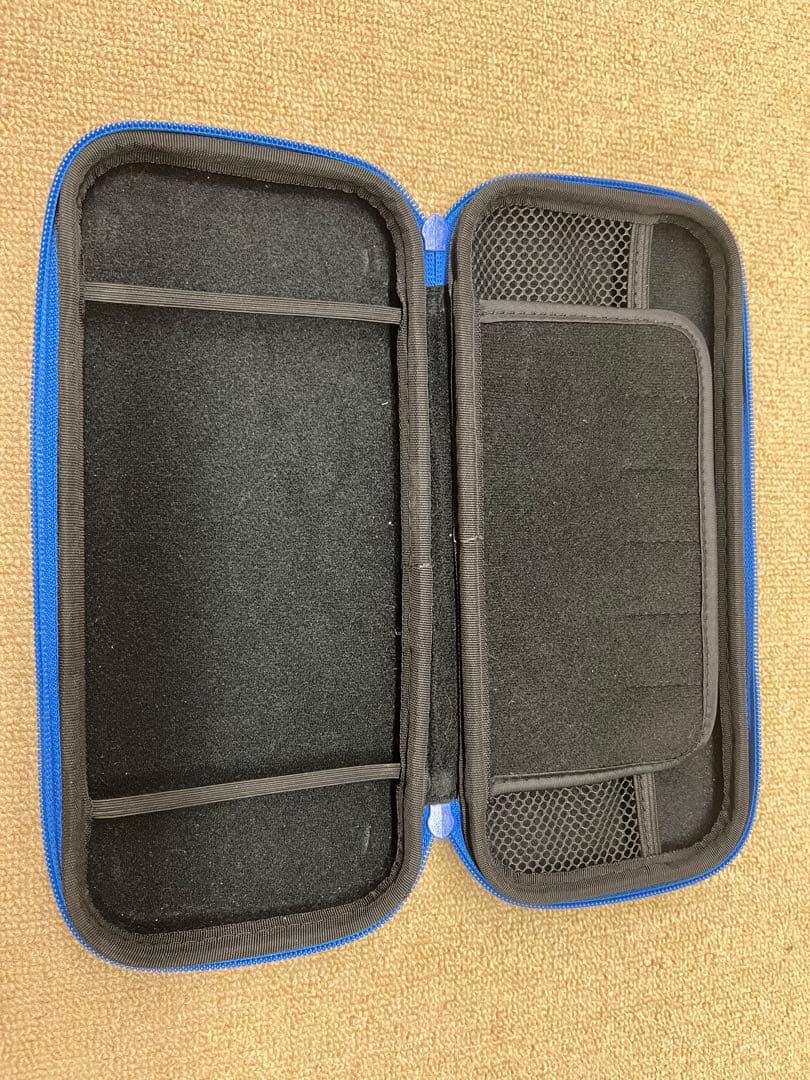 Nintendo Switch ジャンク品　バッテリー、Joy-Con 難アリ