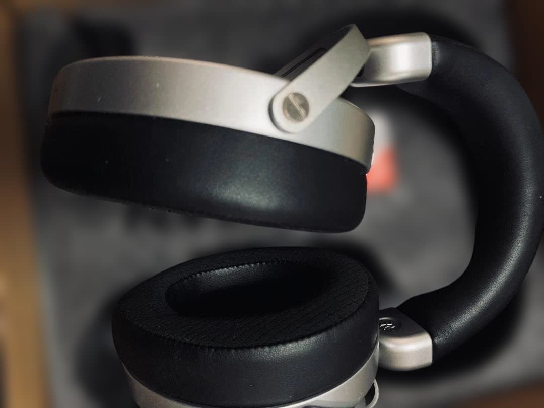 HIFIMAN DEVA Pro 平面磁界型ヘッドホン（ R2R付属）