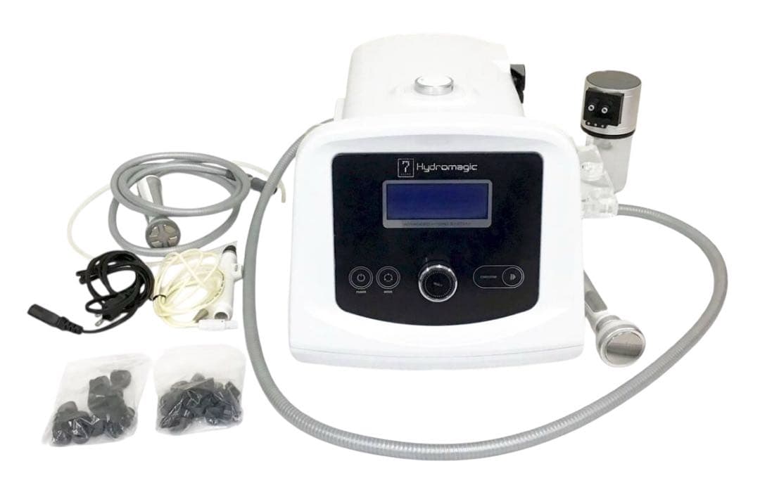 ワールドジェイビー　ハイドロマジック