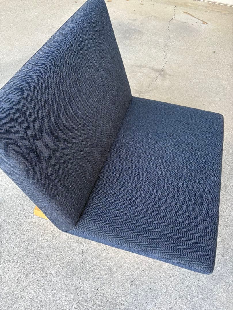 FLANNEL SOFA フランネルソファ【中古品】