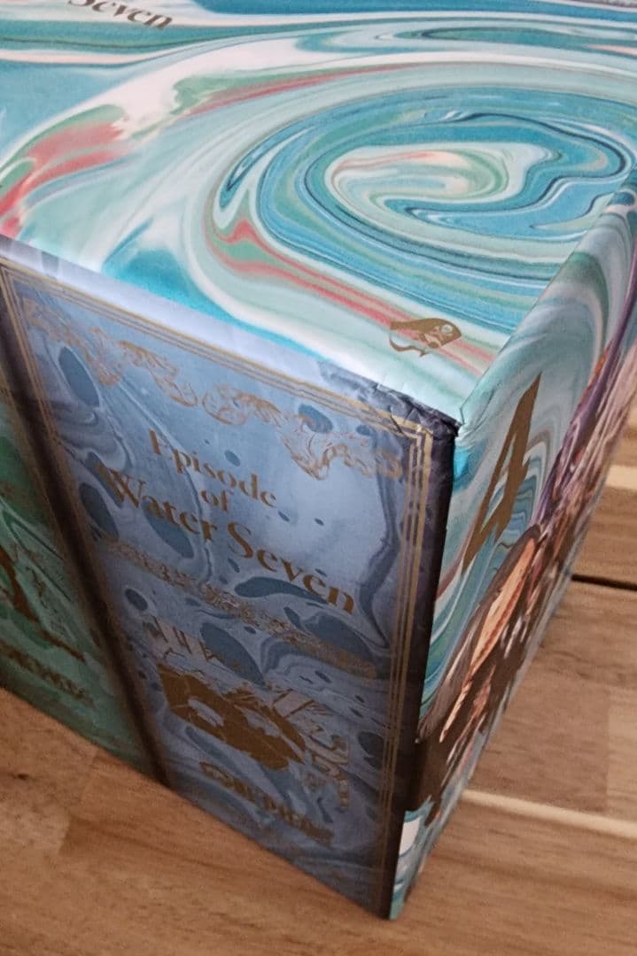 ワンピース EpisodeBox1～8