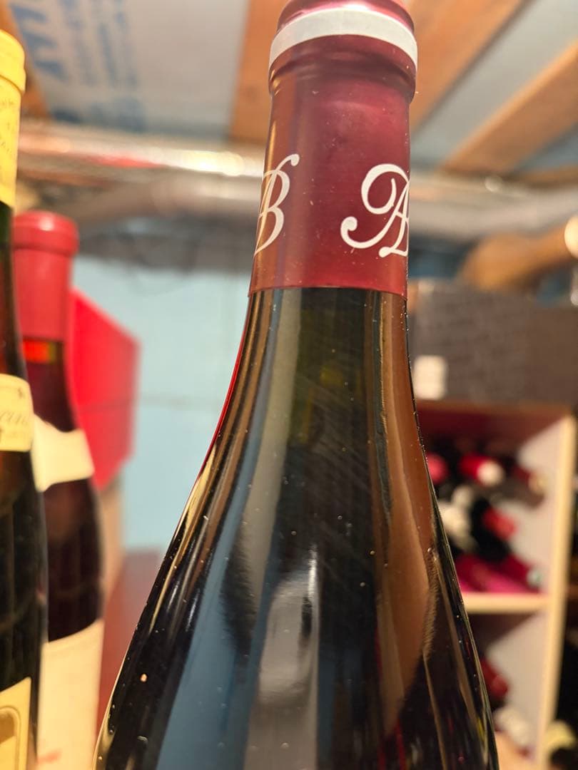 2014年Gevrey-Chambertin Mes Favorites 2