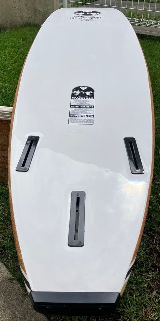 まる　手渡し限定！コストコサーフボード⭐︎ジェリーロペス8ft