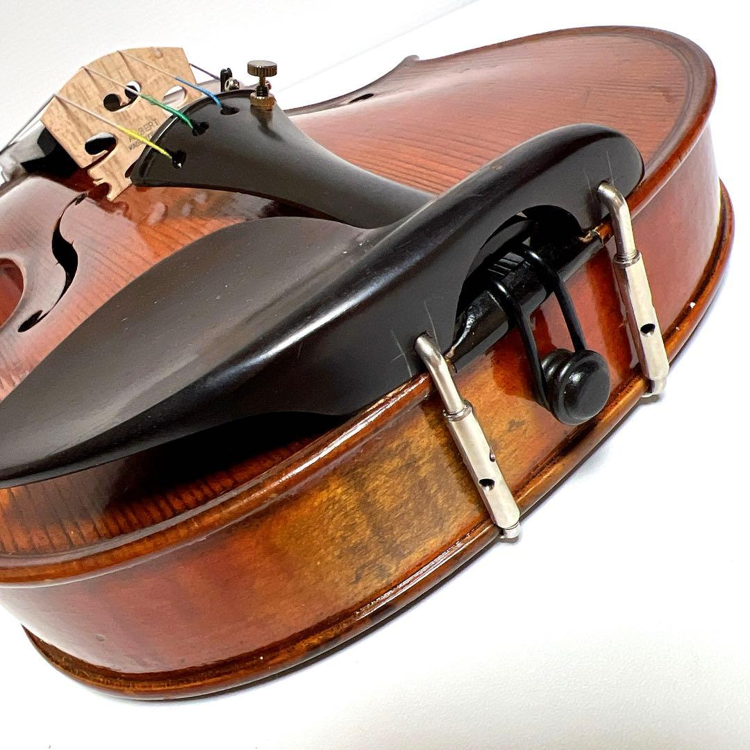 【希少】Joseph Gagliano オールドバイオリン 1775 イタリア製