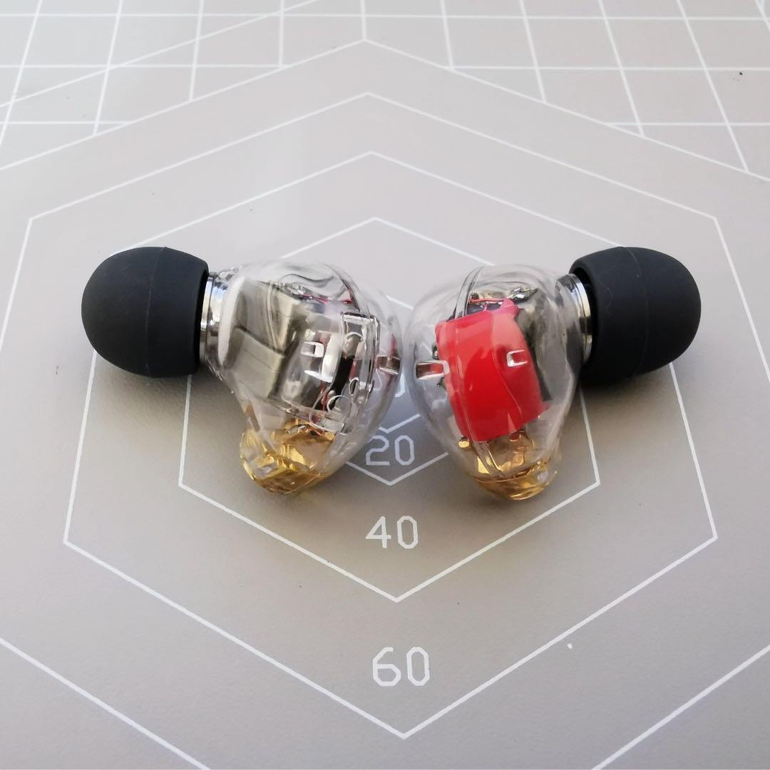 自信作 セットDIY SE846 割保証付き100%良い評価　12BA