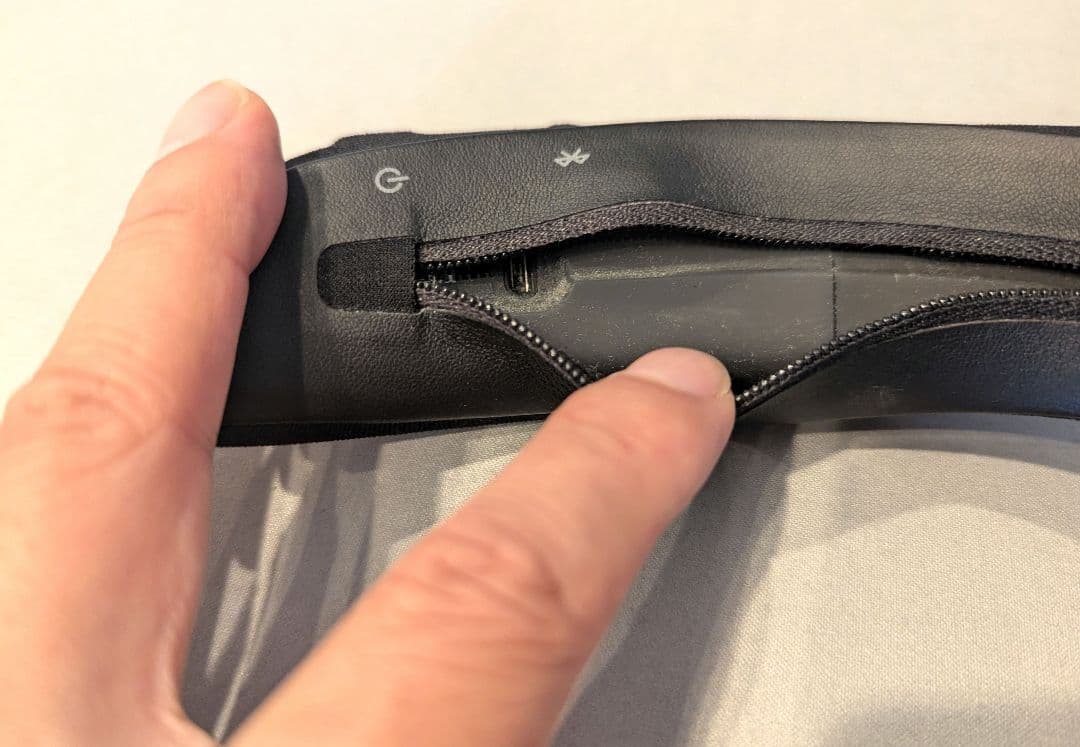 Bose SoundWear Companion ボーズスピーカー