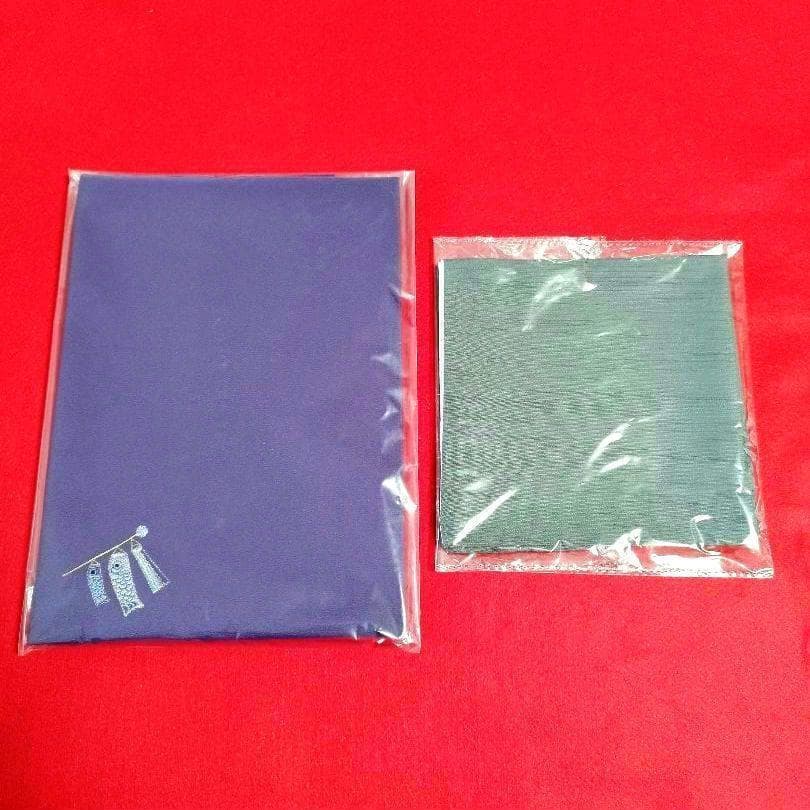 ✨美品！五月人形一式 兜 飾り [ 白金向い龍 ] こどもの日 端午の節句