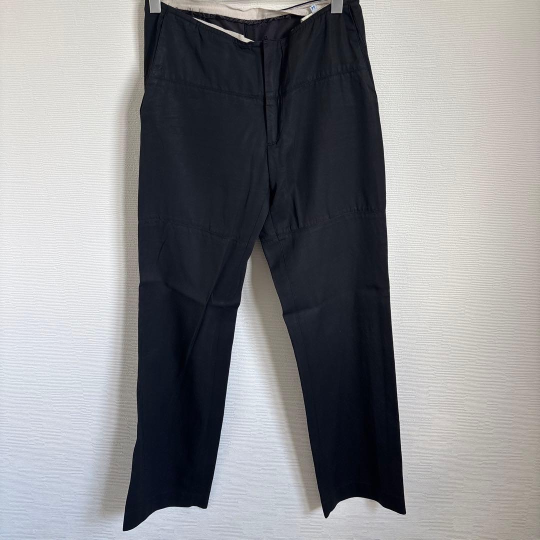 vivienne westwood man セットアップ　スーツ　ヴィンテージ