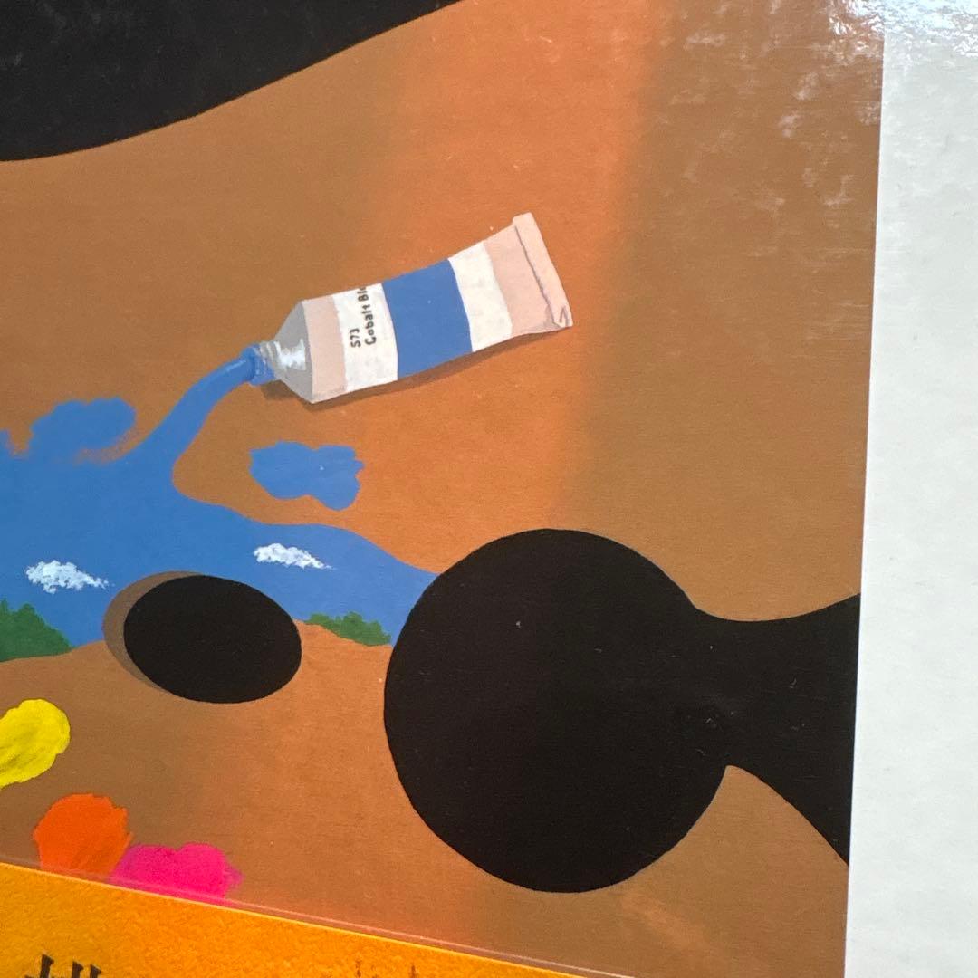 表紙はうたう 和田誠・「週刊文春」のカヴァー・イラストレーション