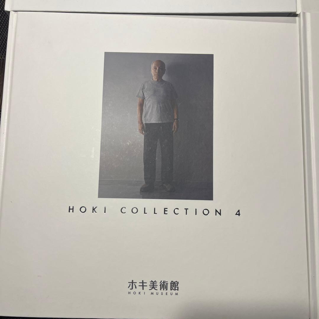 HOKI COLLECTION2 3 4 5 6の　5冊セット
