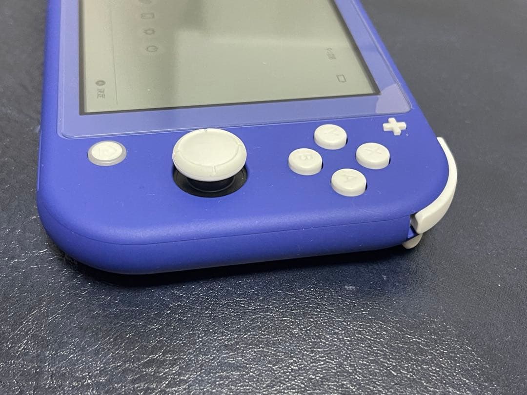 Nintendo Switch Nintendo Switch HDH-001