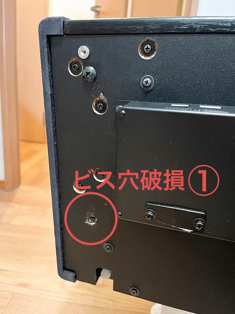 【美品】Roland DP603 電子ピアノ 2020年製 動作確認済