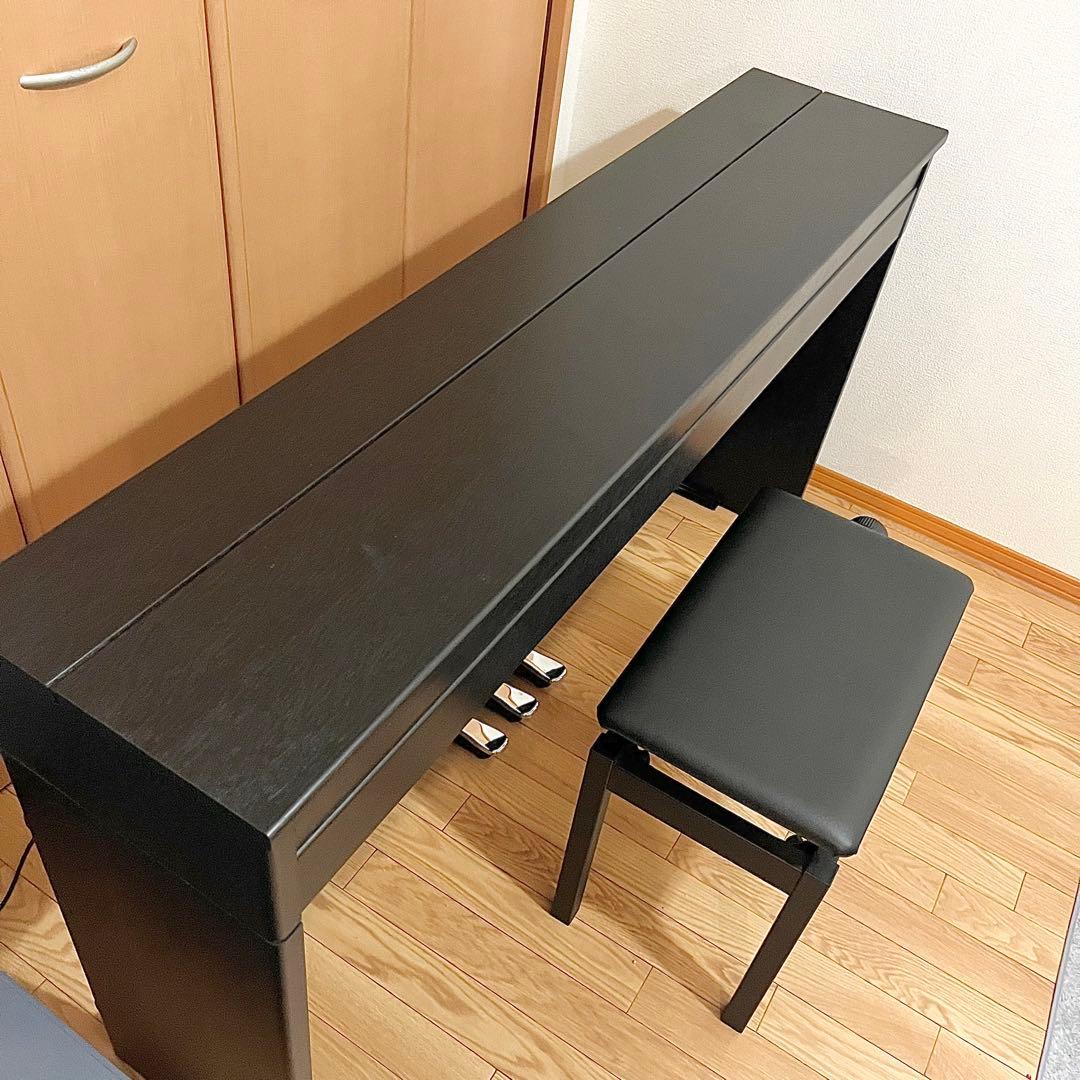 【美品】Roland DP603 電子ピアノ 2020年製 動作確認済