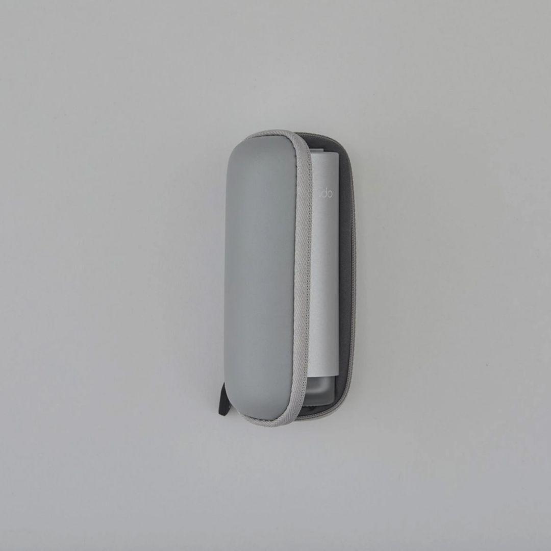 カドー モバイル ディフューザー 超音波式加湿器 モルタルブラックMD-C10