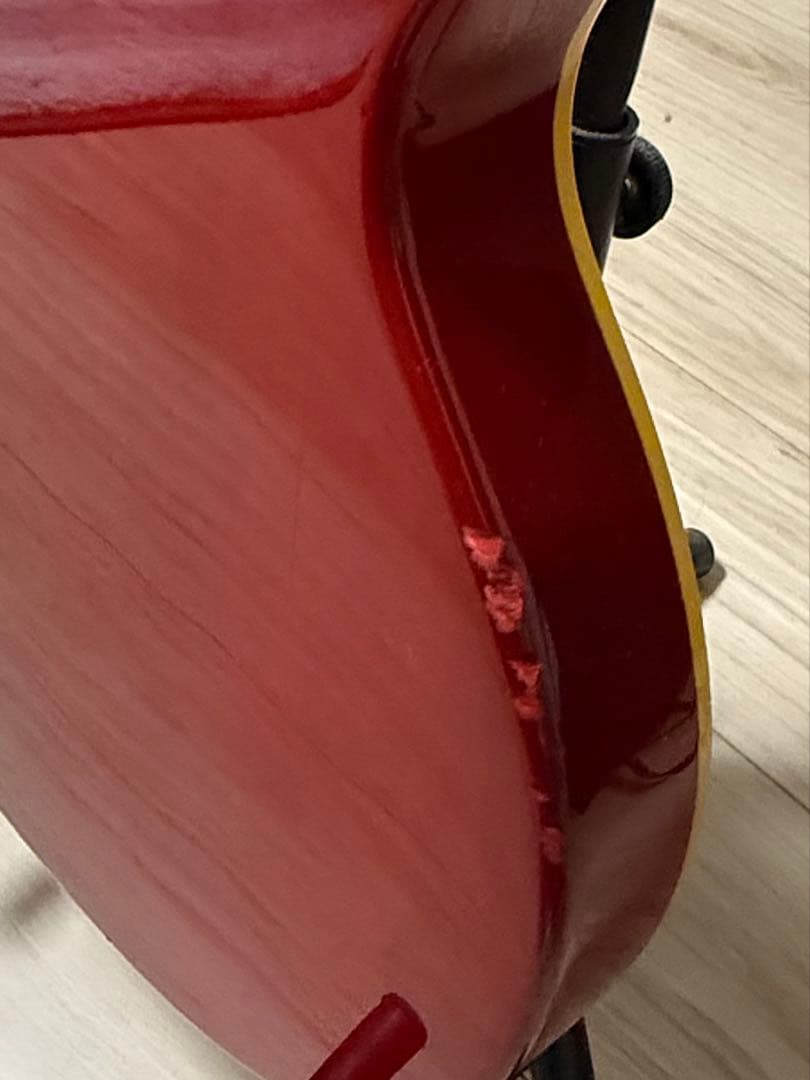 レスポール スタンダード【最終値下げ】