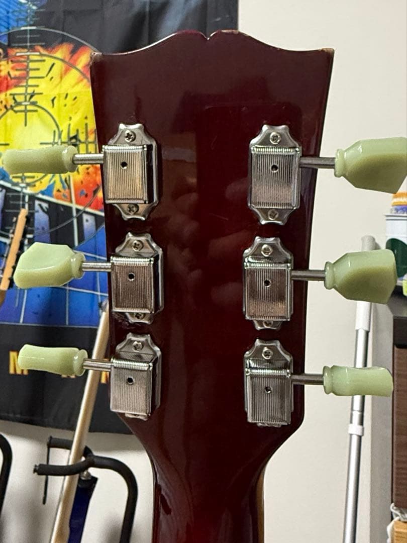 レスポール スタンダード【最終値下げ】